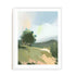 Whispers In The Wind III Wall Art