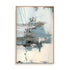 Abstract Freeze Wall Art
