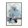 Abstract Sailing Wall Art