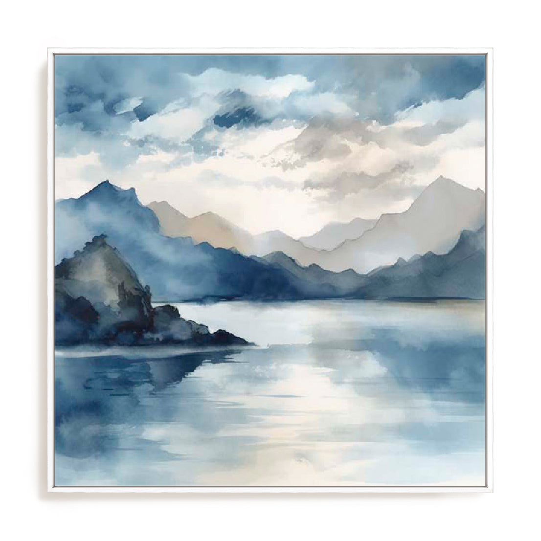 Far North Wall Art