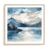 Far North Wall Art #oran_natural-white-border