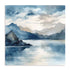 Far North Wall Art