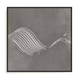 Elated Movement I Wall Art