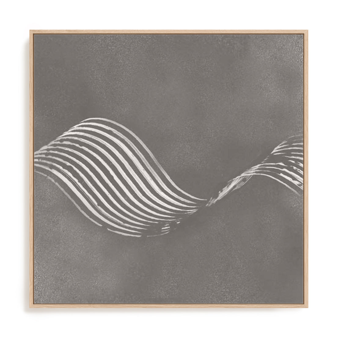Elated Movement I Wall Art