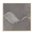 Elated Movement I Wall Art