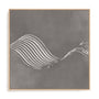 Elated Movement I Wall Art