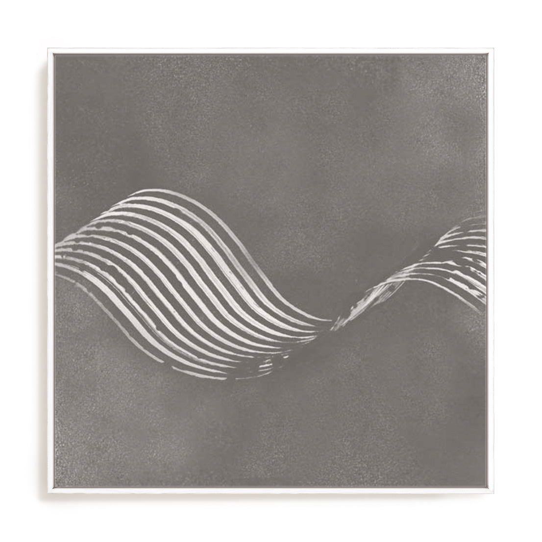 Elated Movement I Wall Art