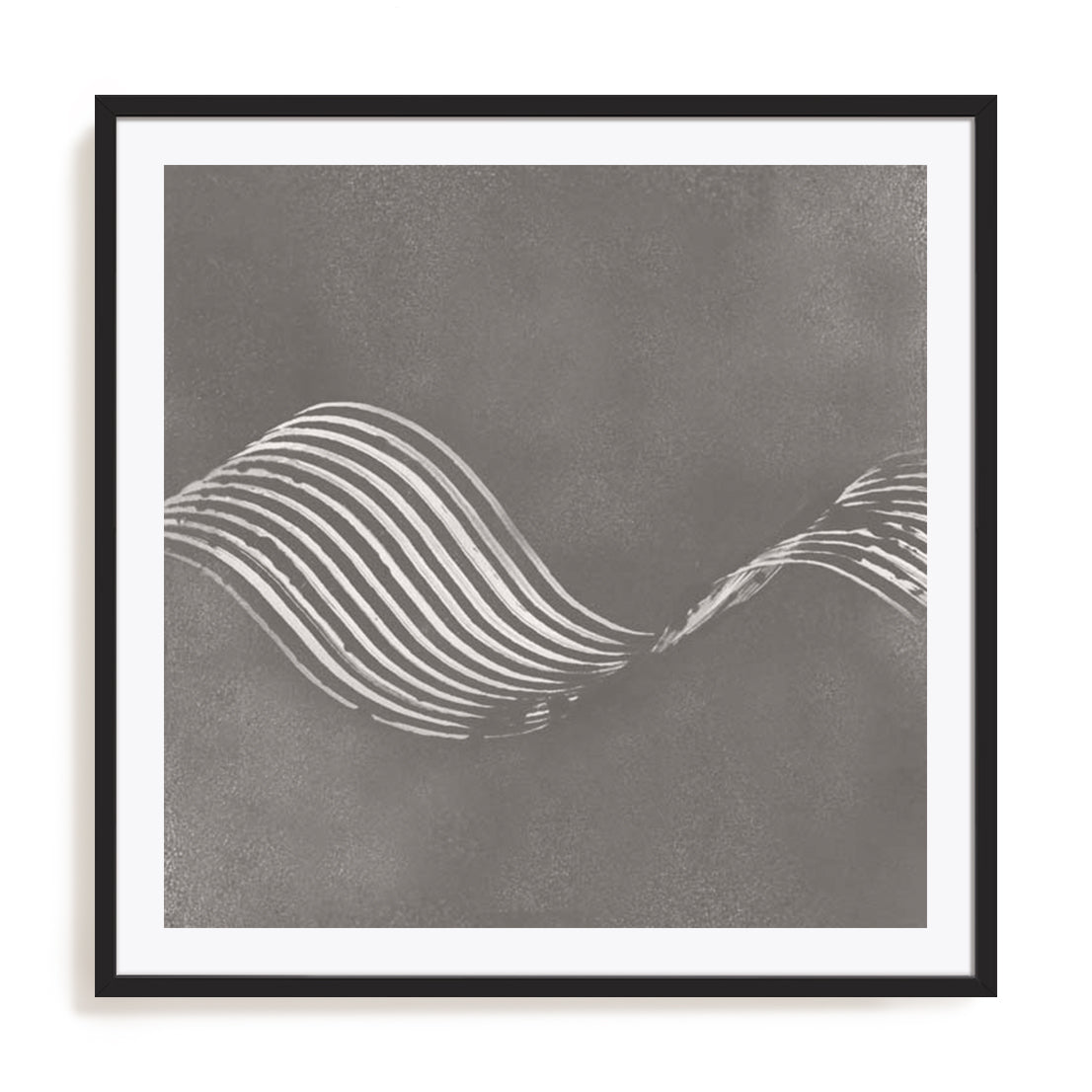 Elated Movement I Wall Art