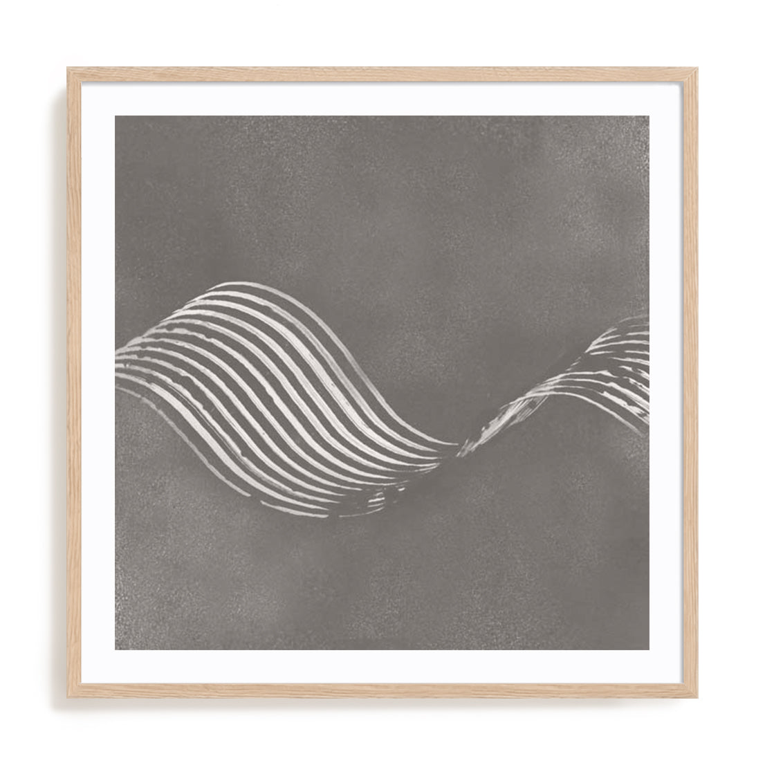 Elated Movement I Wall Art