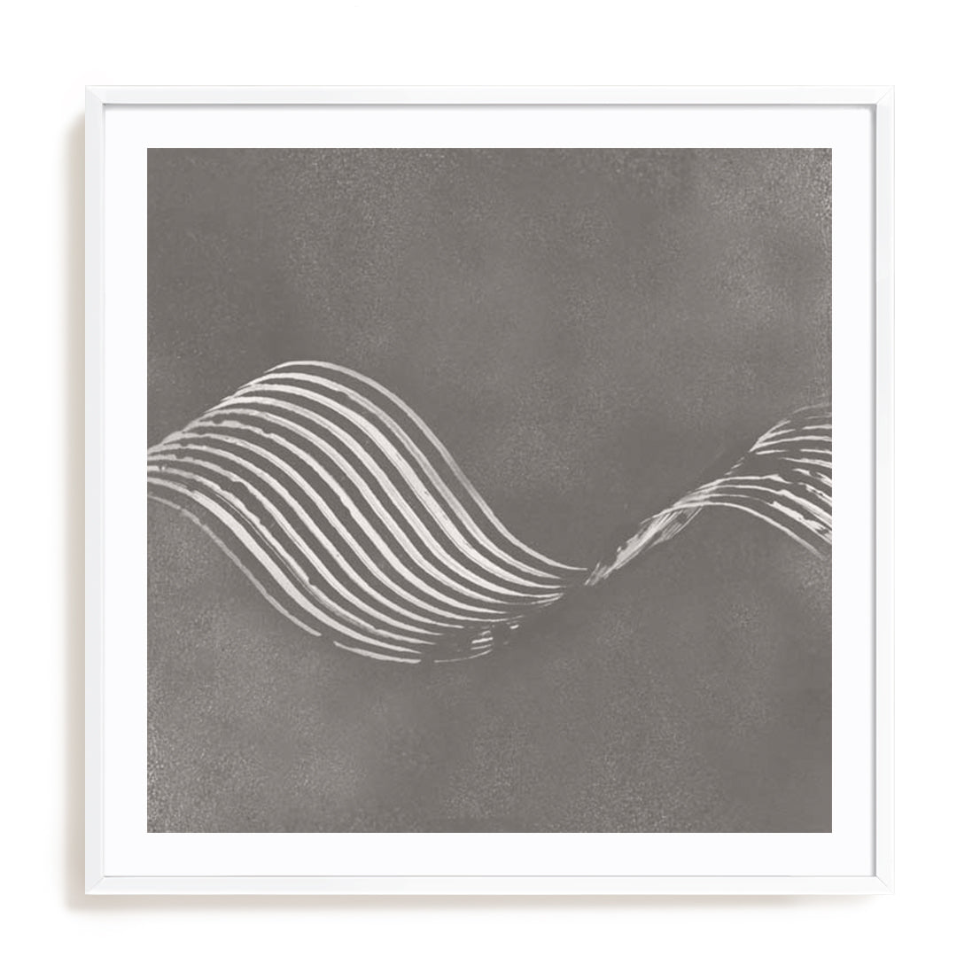 Elated Movement I Wall Art