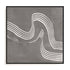 Elated Movement II Wall Art