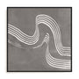 Elated Movement II Wall Art