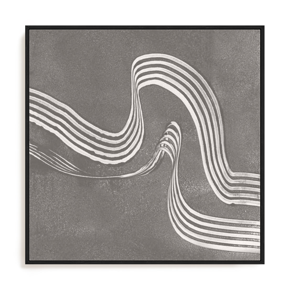 Elated Movement II Wall Art