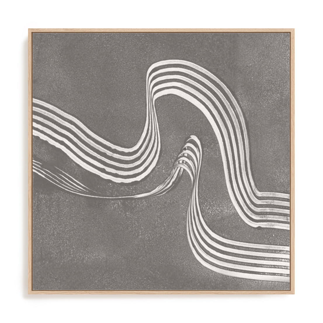 Elated Movement II Wall Art