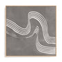 Elated Movement II Wall Art