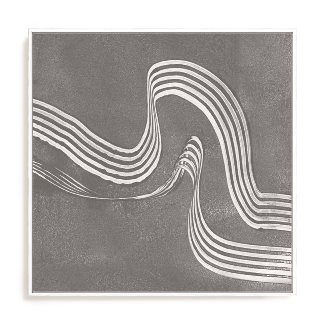 Elated Movement II Wall Art