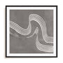 Elated Movement II Wall Art