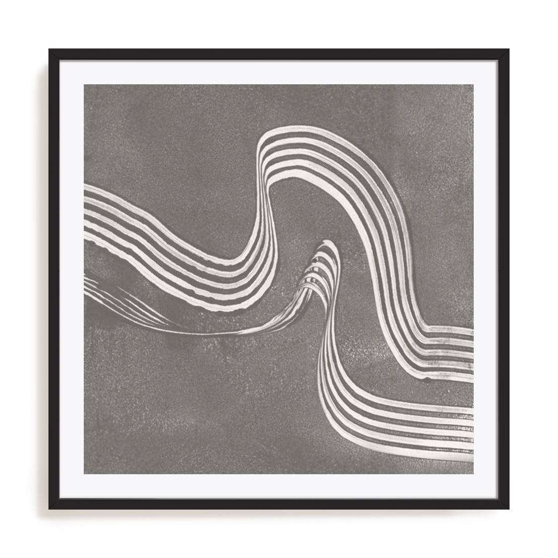 Elated Movement II Wall Art