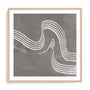 Elated Movement II Wall Art
