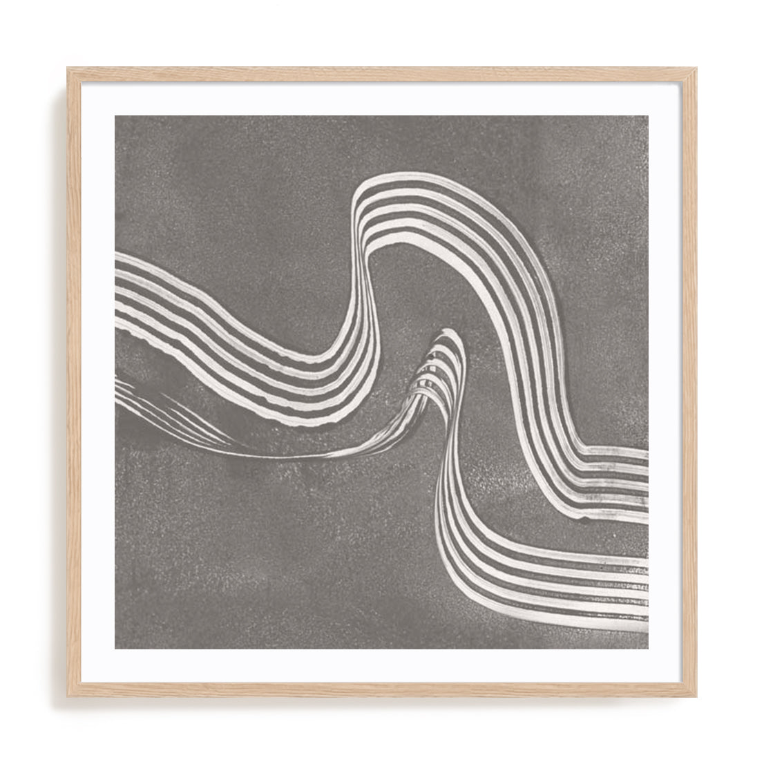 Elated Movement II Wall Art