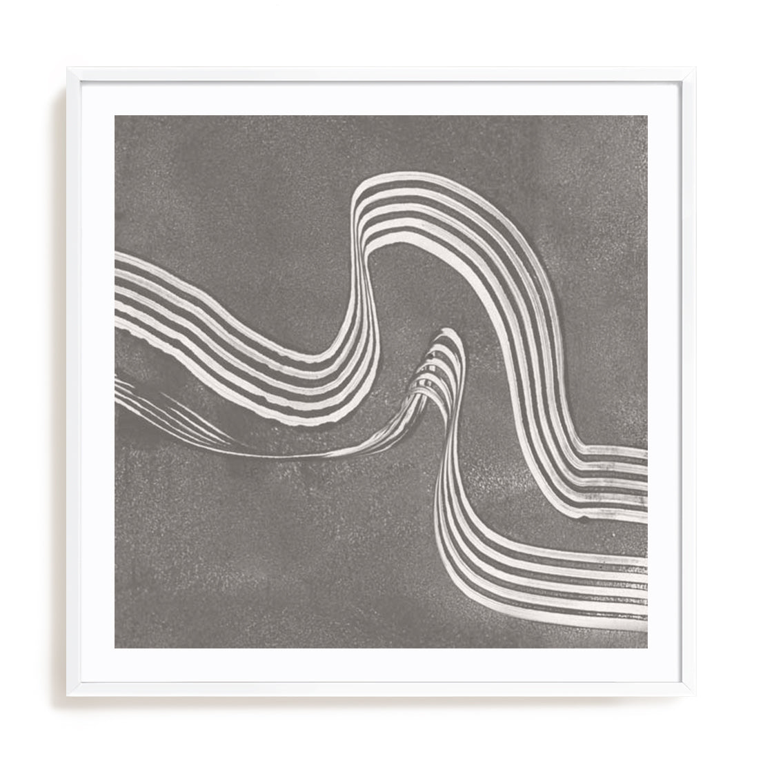 Elated Movement II Wall Art