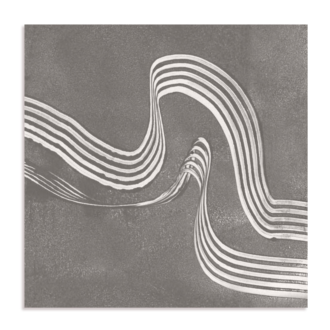 Elated Movement II Wall Art