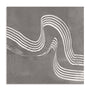 Elated Movement II Wall Art