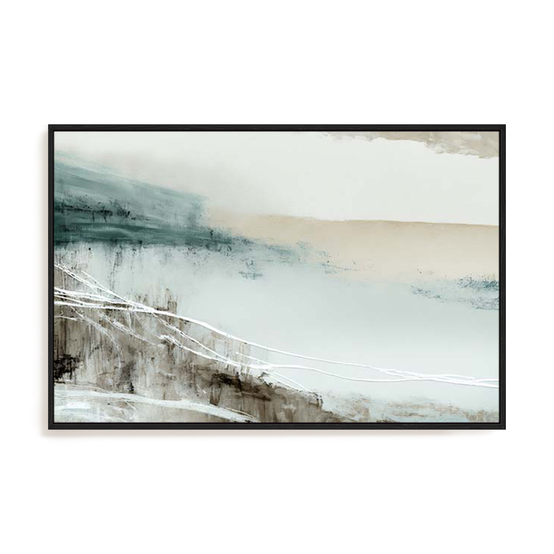 The Mystery Of Nature Wall Art