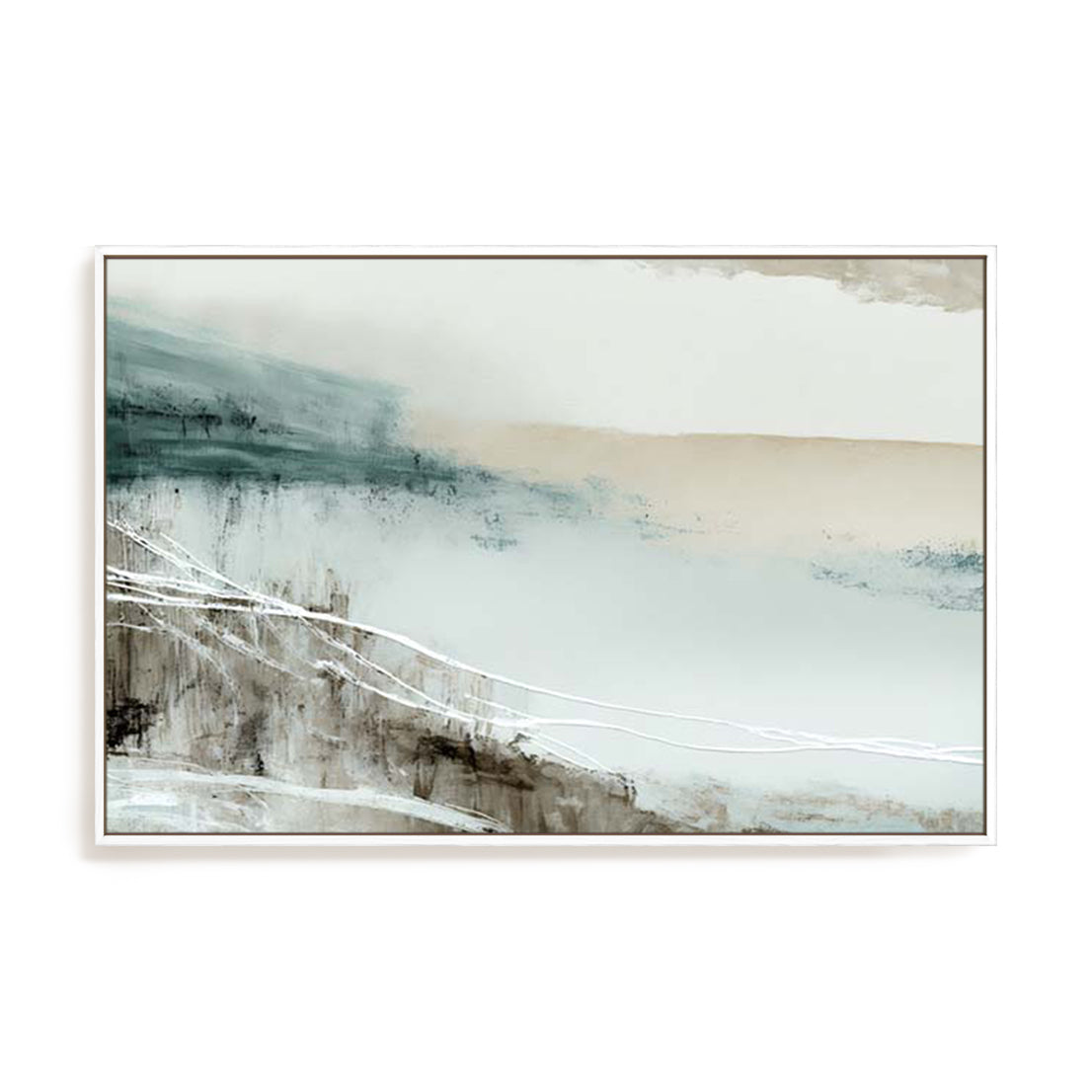 The Mystery Of Nature Wall Art