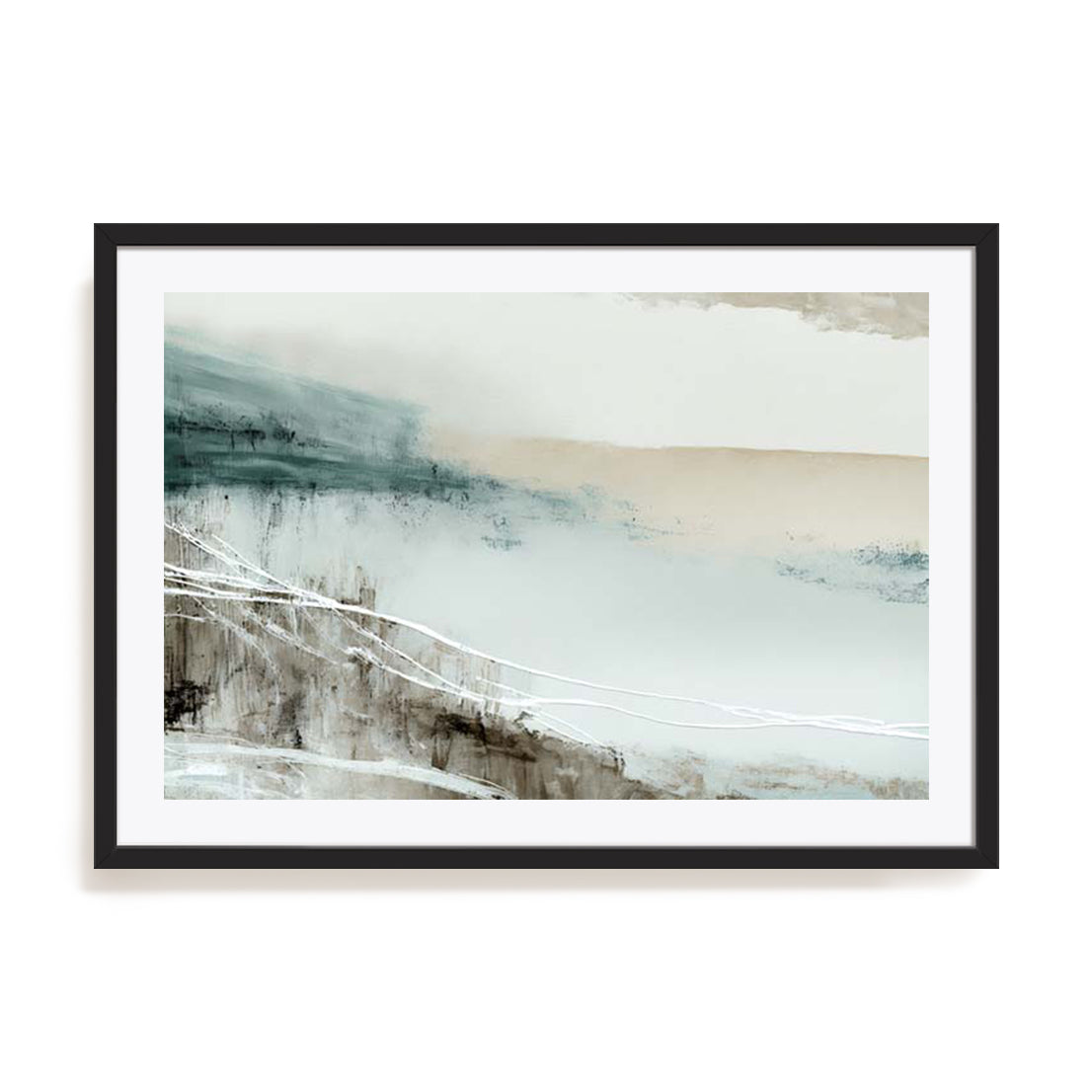The Mystery Of Nature Wall Art