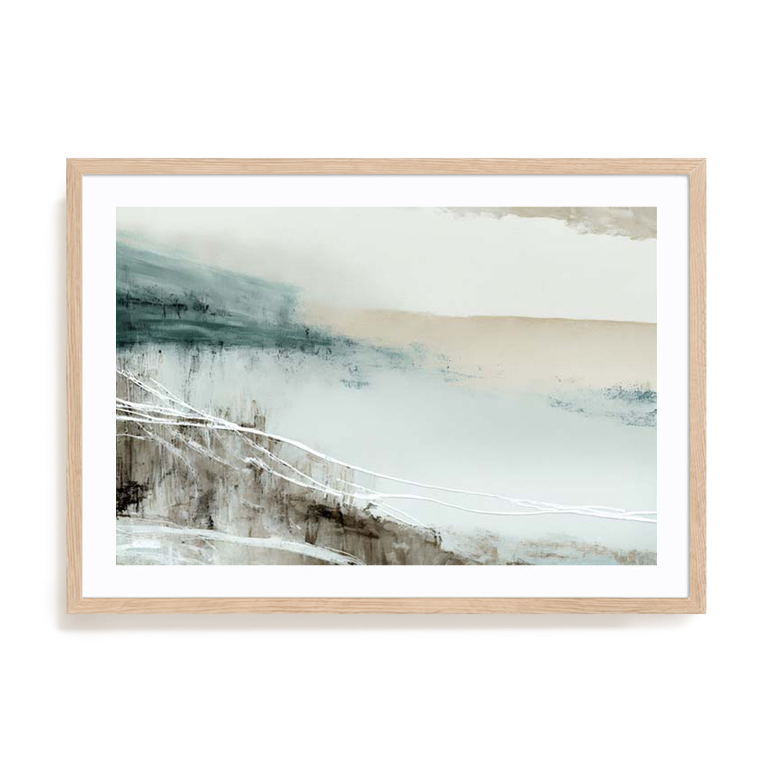 The Mystery Of Nature Wall Art