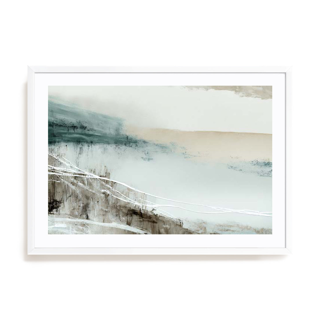 The Mystery Of Nature Wall Art