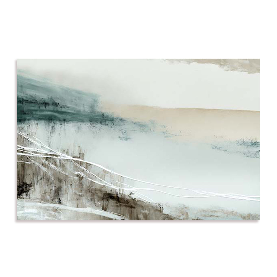 The Mystery Of Nature Wall Art