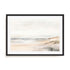 Calm Beach Whispers I Wall Art