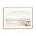 Calm Beach Whispers I Wall Art