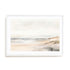 Calm Beach Whispers I Wall Art