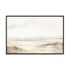 Calm Beach Whispers II Wall Art