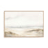 Calm Beach Whispers II Wall Art
