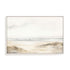 Calm Beach Whispers II Wall Art
