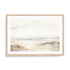Calm Beach Whispers II Wall Art