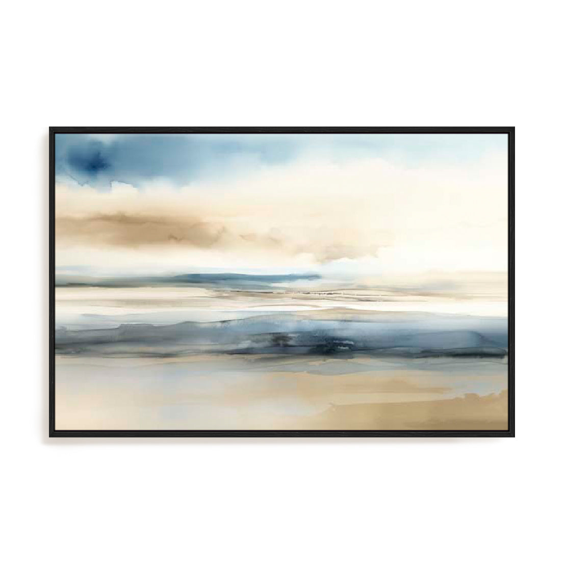 Reflections Unveiled Wall Art