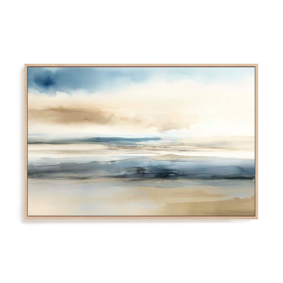 Reflections Unveiled Wall Art