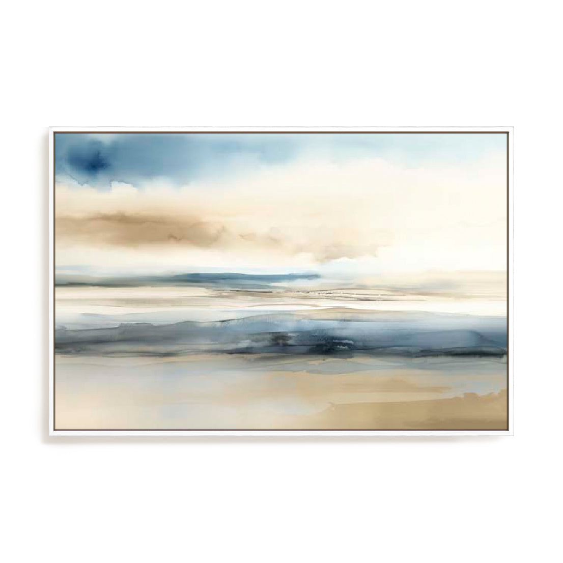 Reflections Unveiled Wall Art