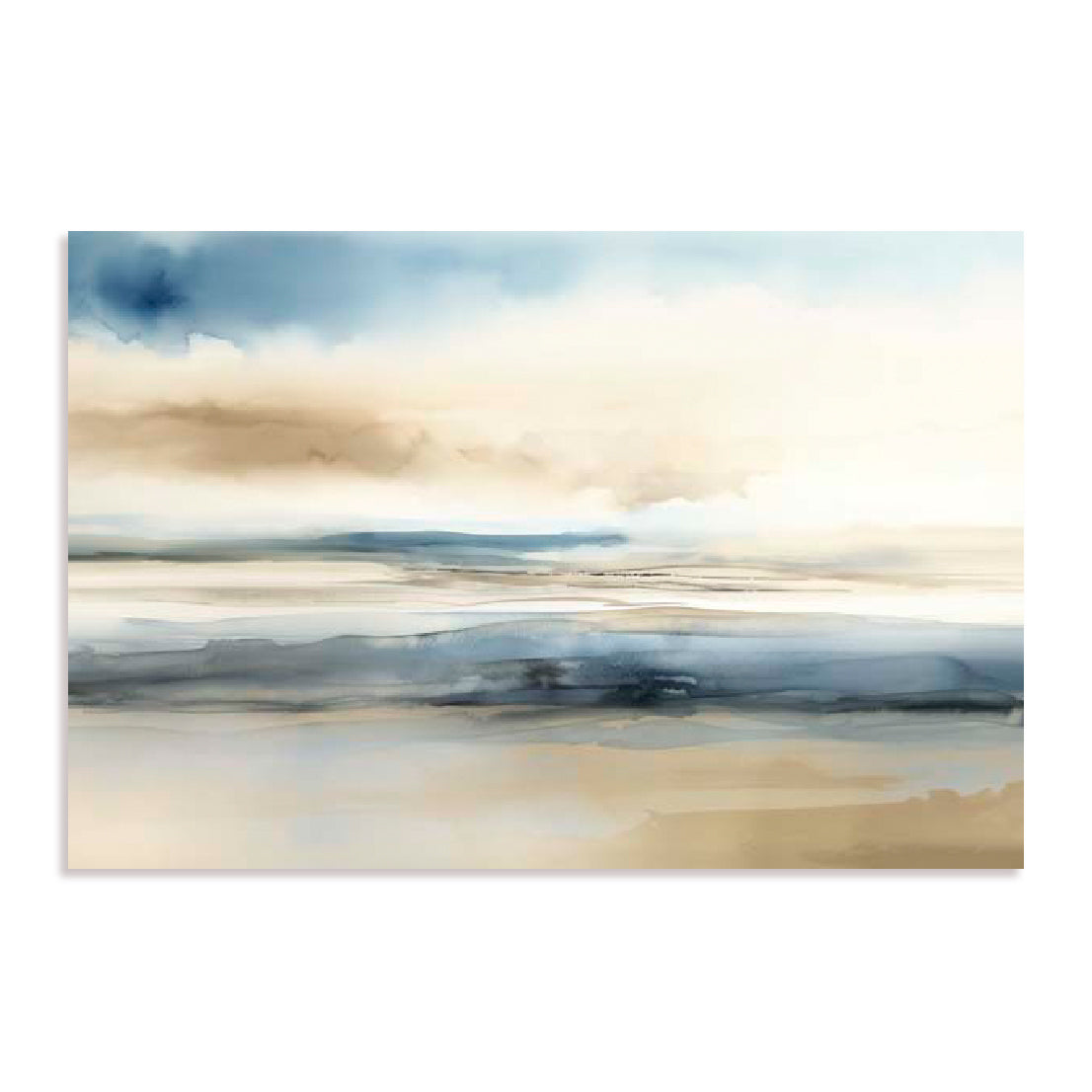 Reflections Unveiled Wall Art