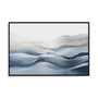 Gentle Undulations II Wall Art