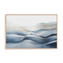 Gentle Undulations II Wall Art
