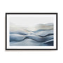 Gentle Undulations II Wall Art