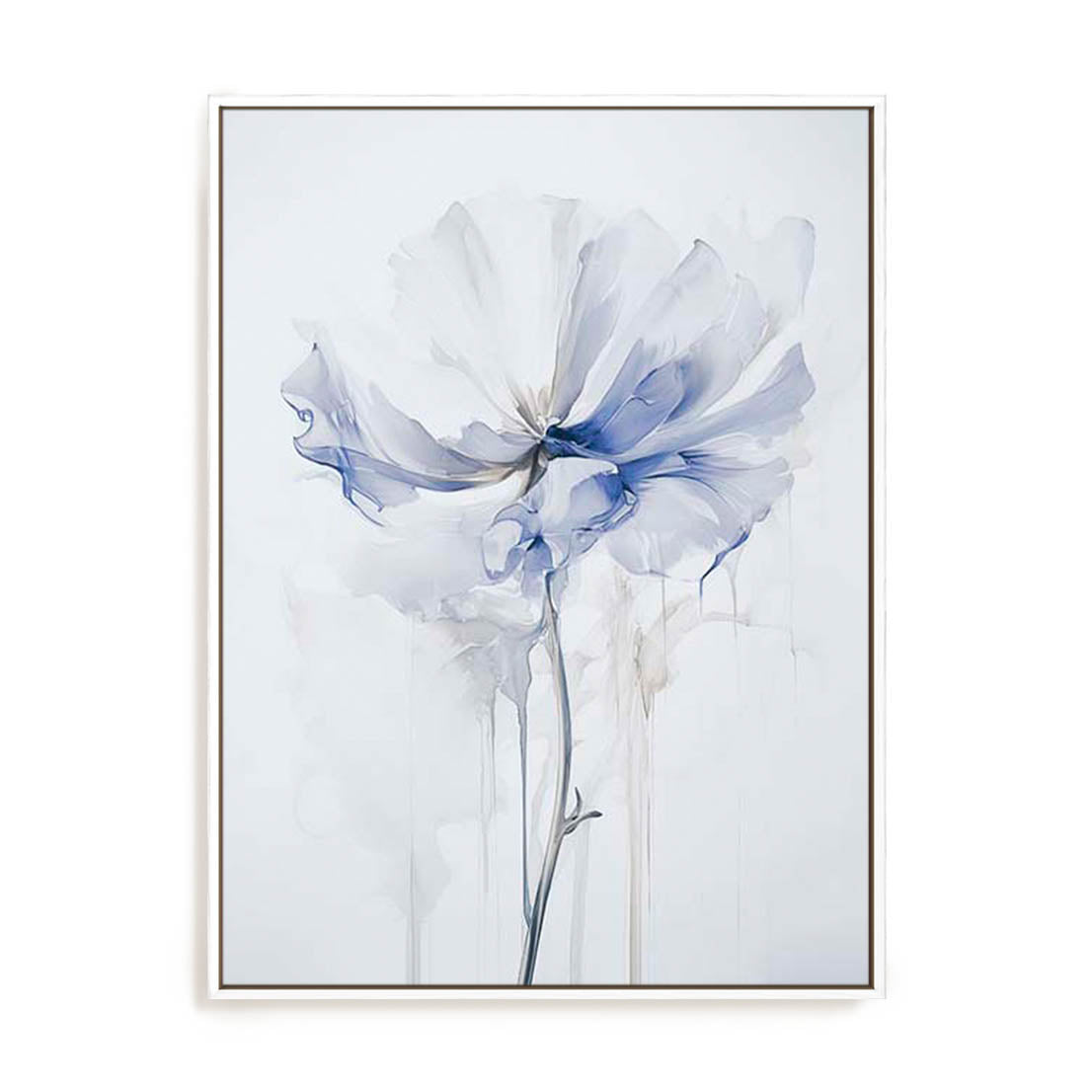 Celestial Petals II Wall Art