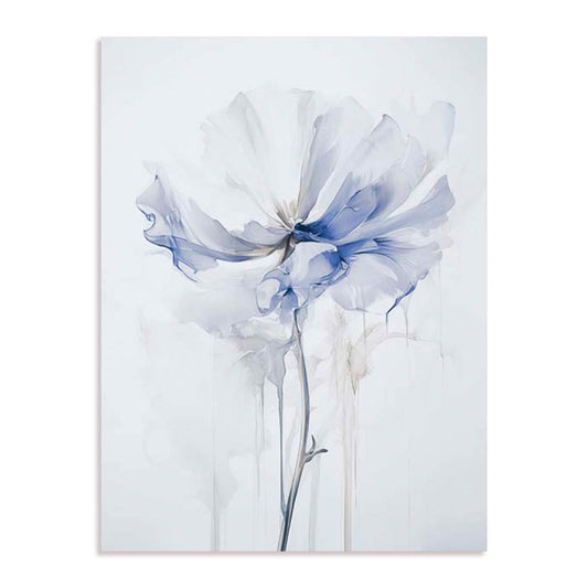 Celestial Petals II Wall Art