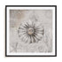 Mystic Ocean Tale II Wall Art #oran_black-white-border